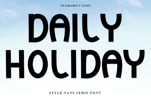 Bring the Festive Spirit to Your Projects with Daily Holiday
