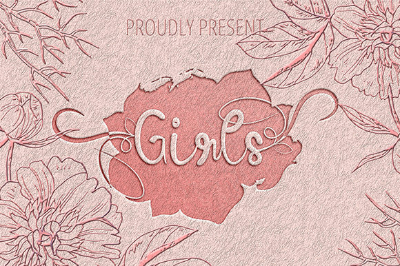 The Handwritten Font That Brings Personality to Every Project