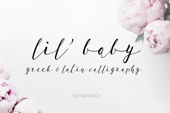 Unlock Romantic Design: A Deep Dive into Lil'Baby Script